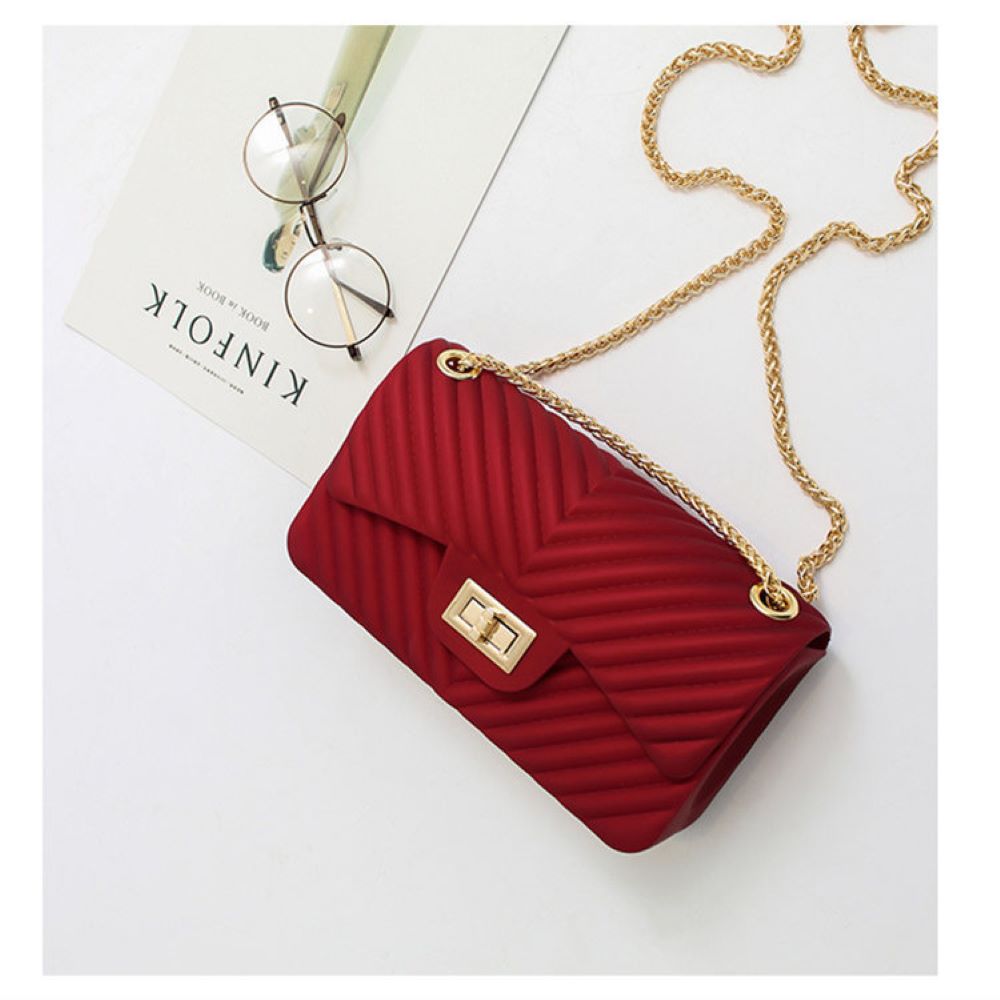 Női kézitáska CAROLINE