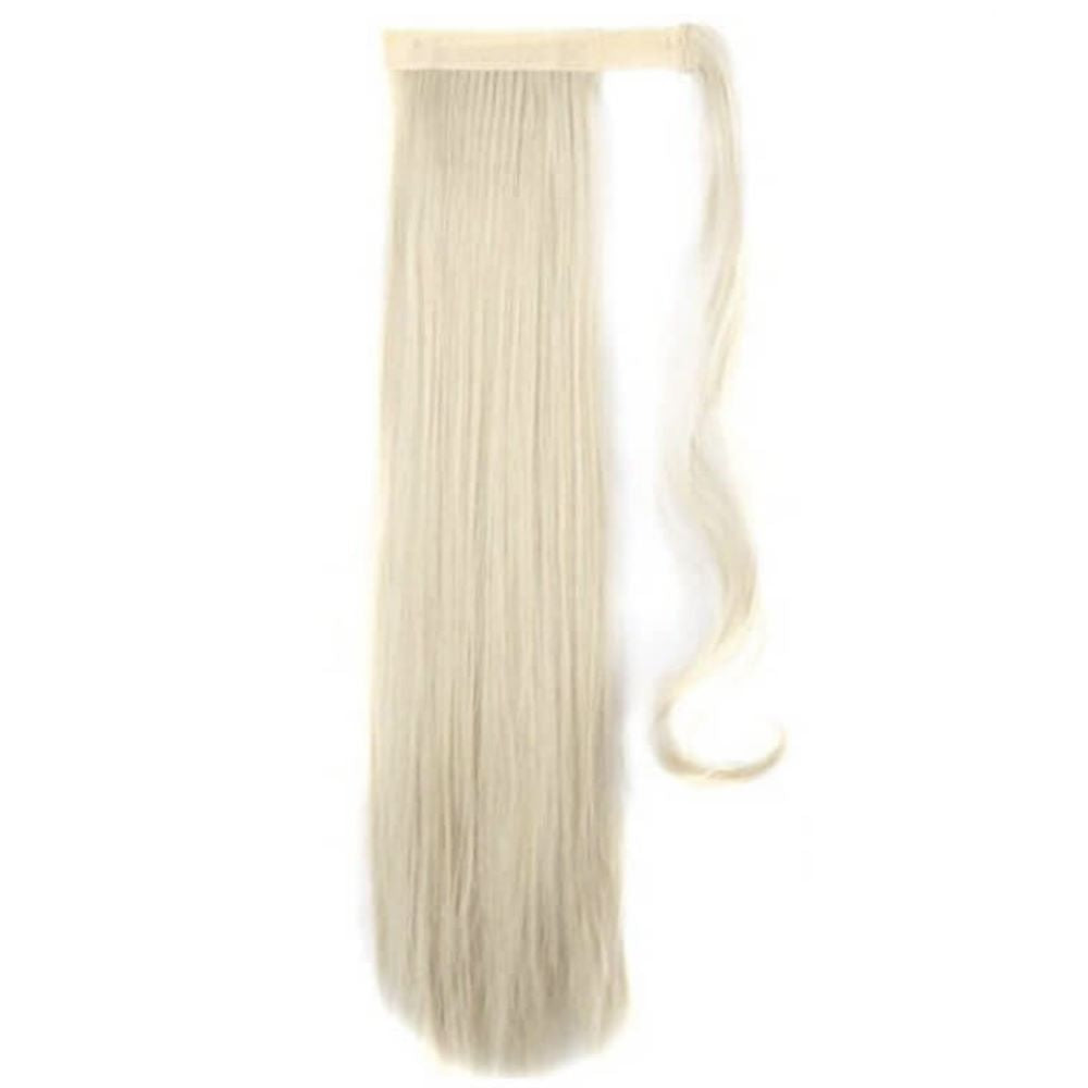 Póthaj lófarok frizurához