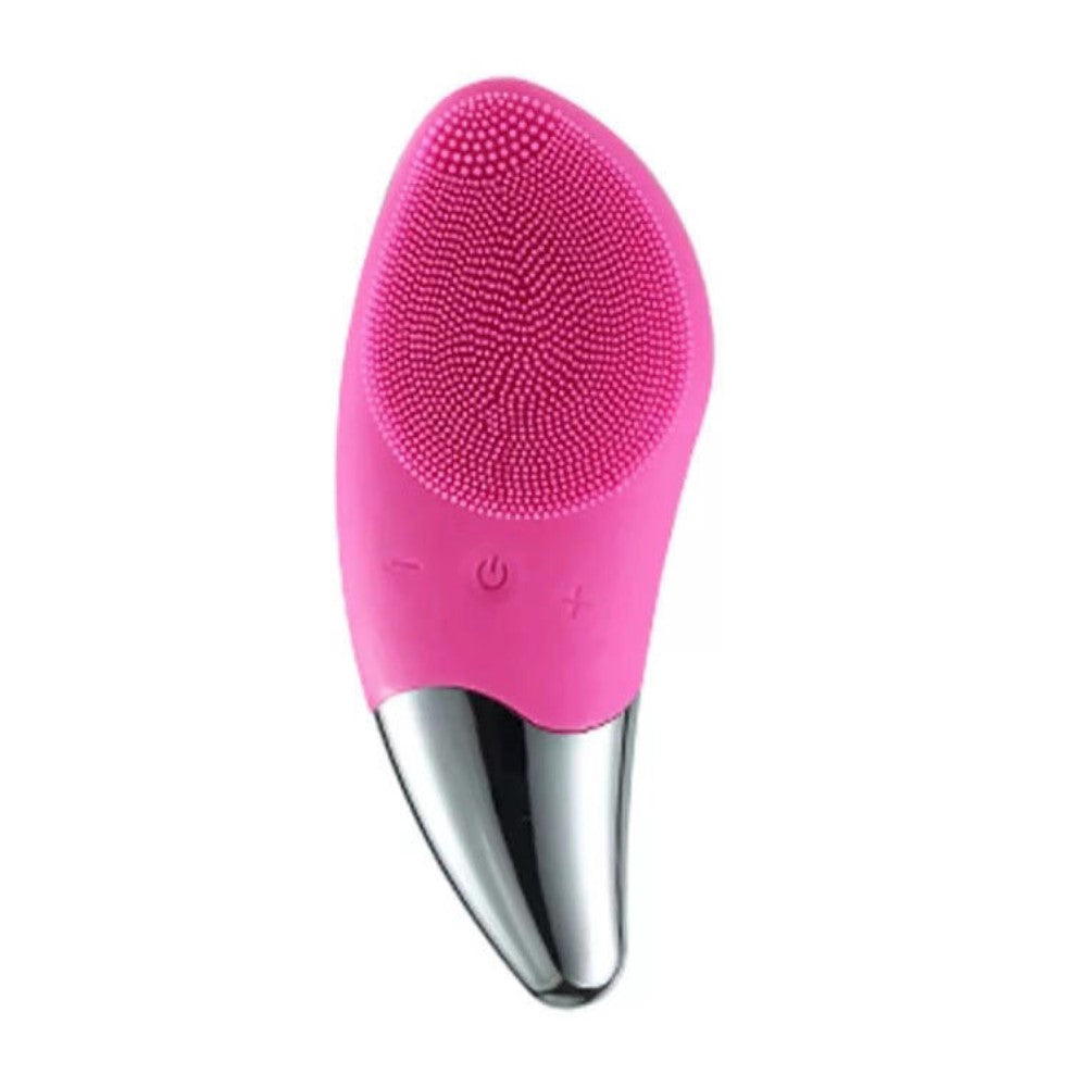 Szonikus arctisztító készülék