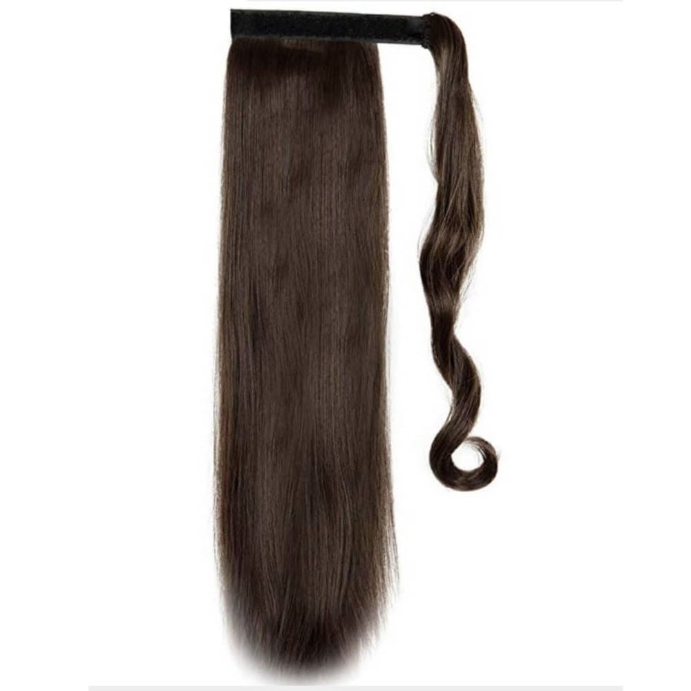 Póthaj lófarok frizurához