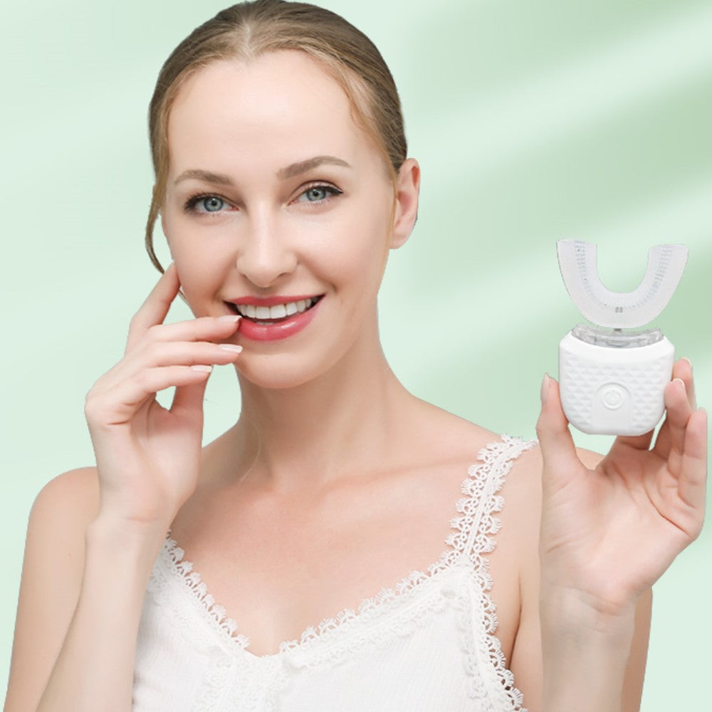 Automatikus elektromos fogkefe