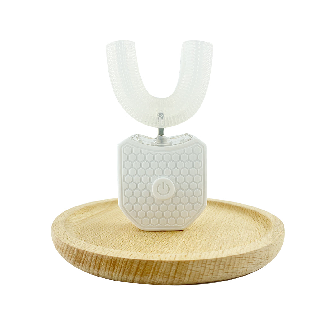 Automatikus elektromos fogkefe