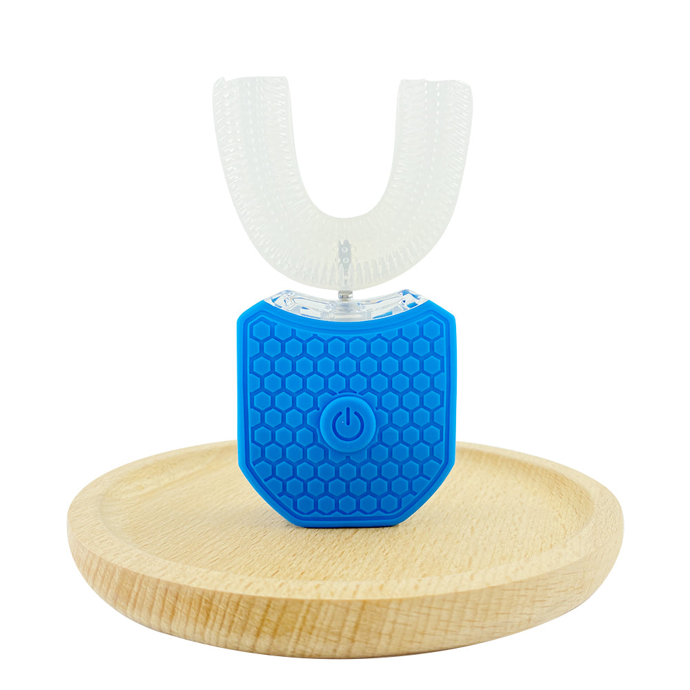 Automatikus elektromos fogkefe