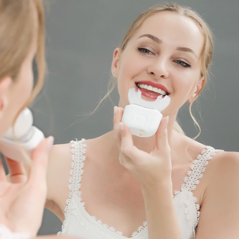 Automatikus elektromos fogkefe