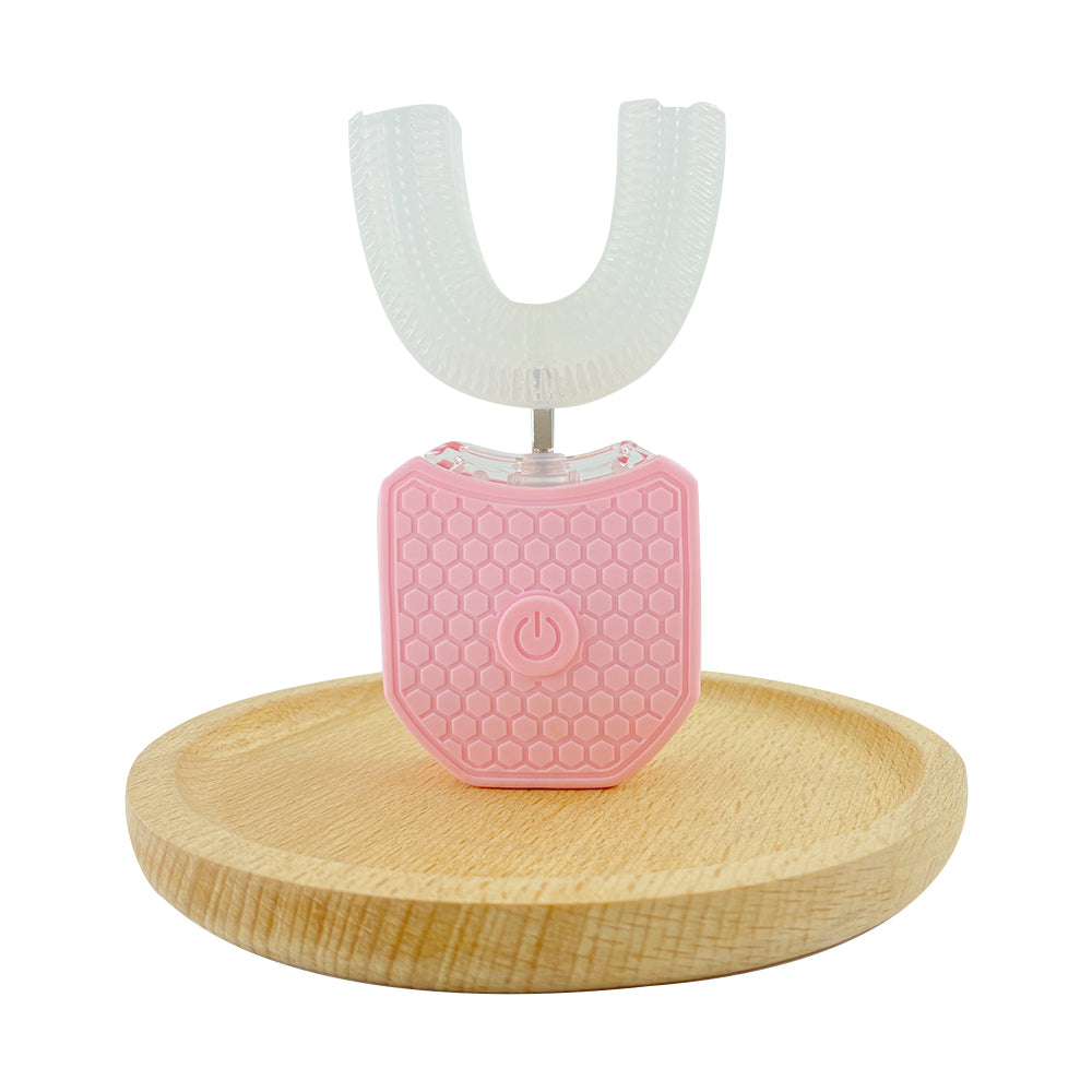 Automatikus elektromos fogkefe