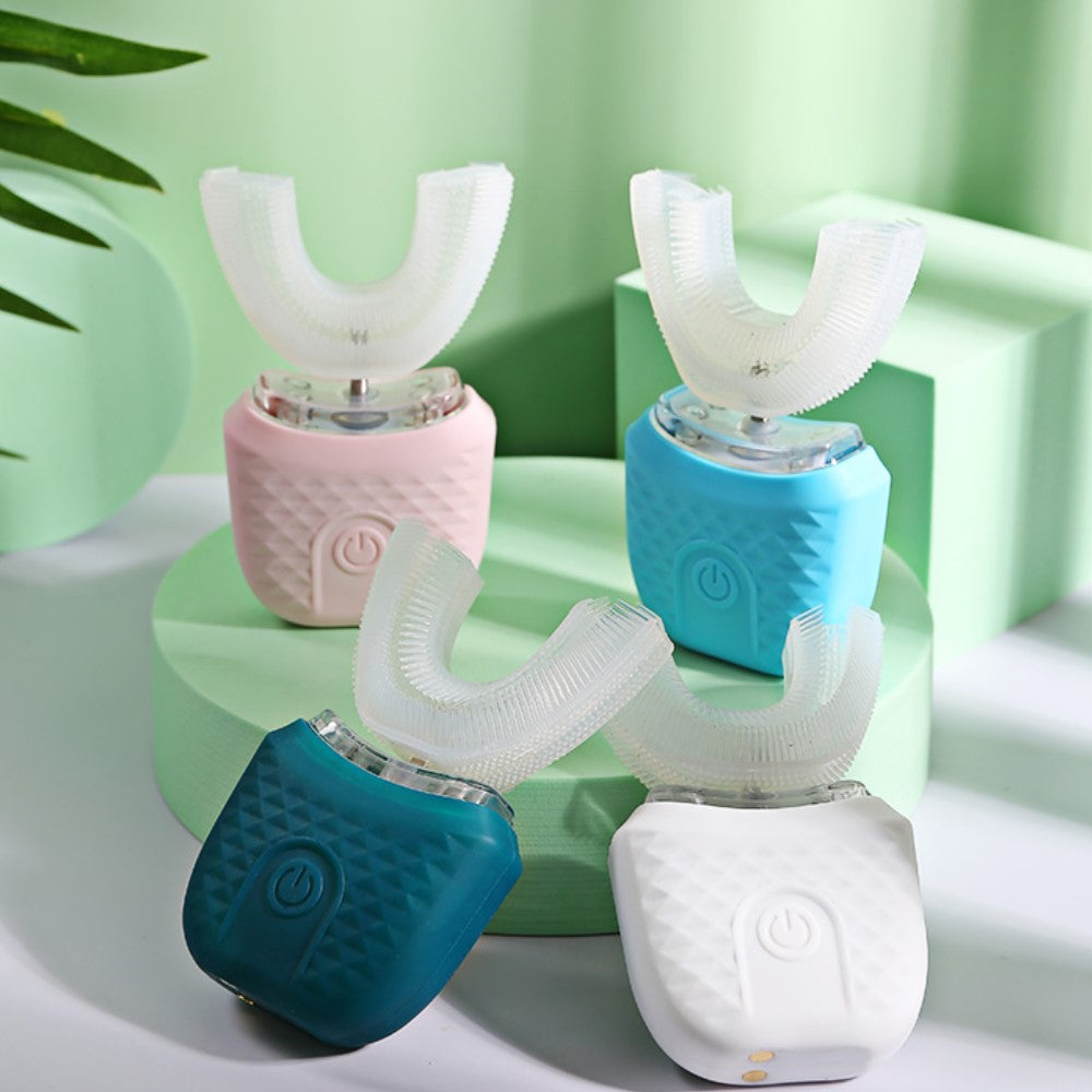 Automatikus elektromos fogkefe