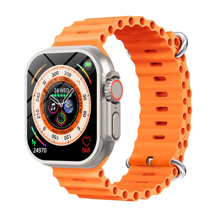 Okosóra S8 Ultra 49mm