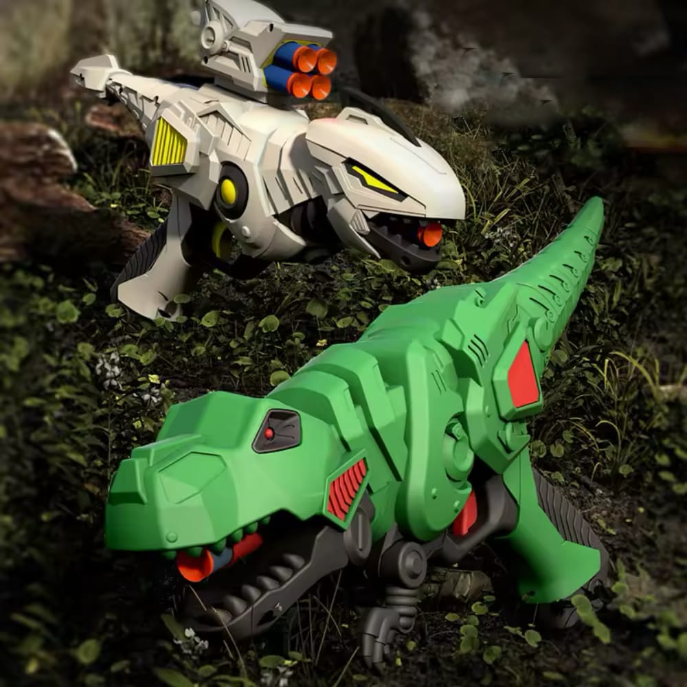 Gyermek játék Dino Blaster