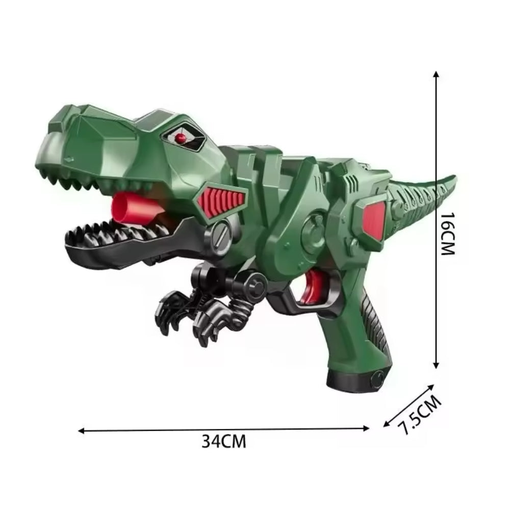 Gyermek játék Dino Blaster