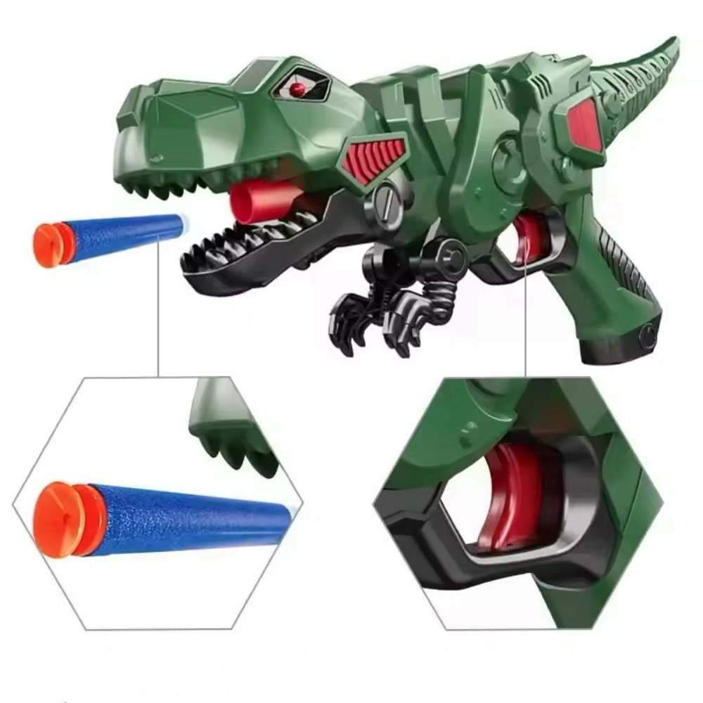 Gyermek játék Dino Blaster