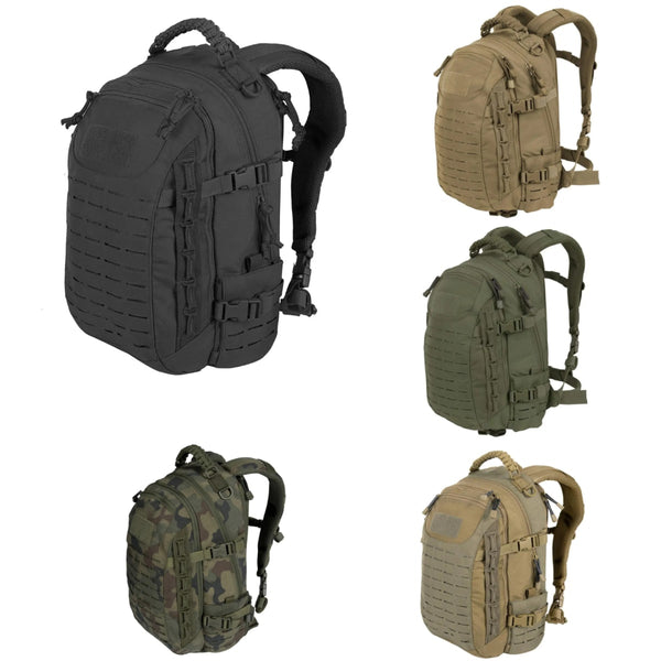 Taktikai hátizsák Commando 30L+