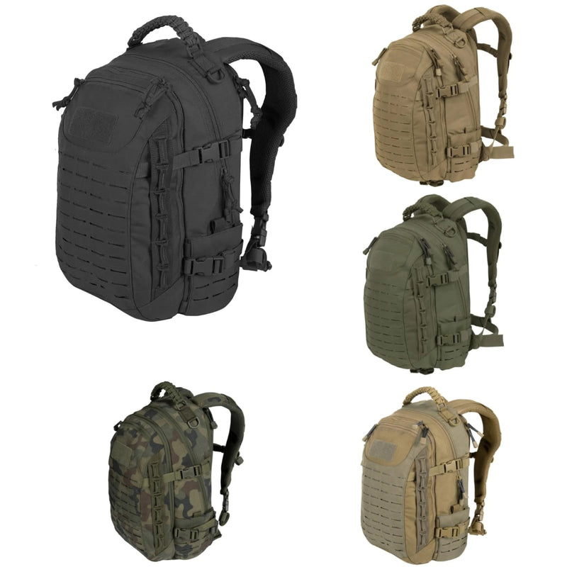 Taktikai hátizsák Commando 30L+