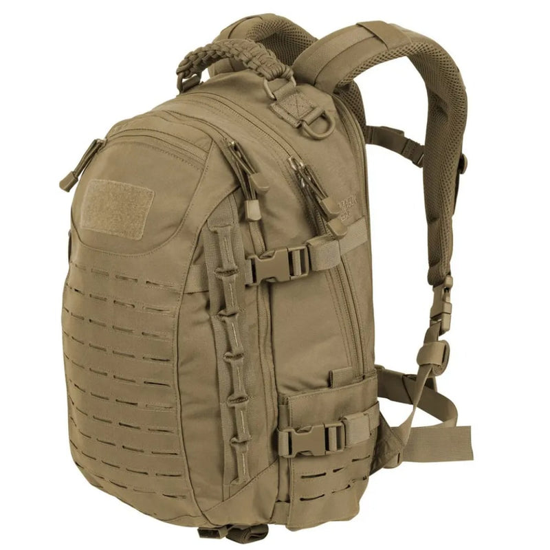 Taktikai hátizsák Commando 30L+