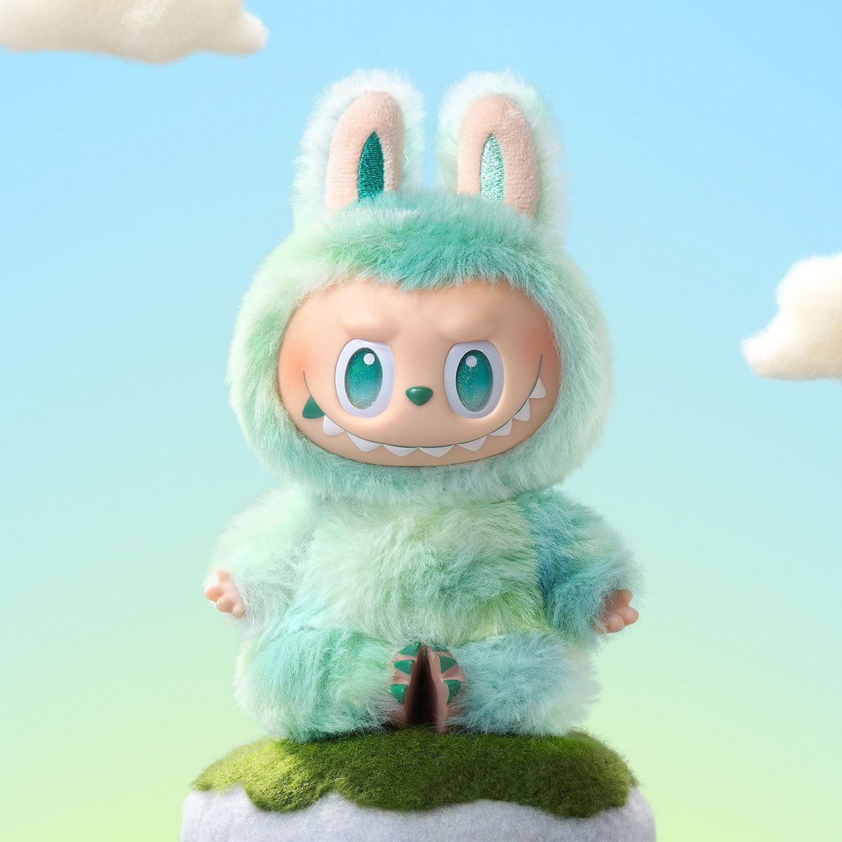 Labubu Big into Energy Series – Blind Box