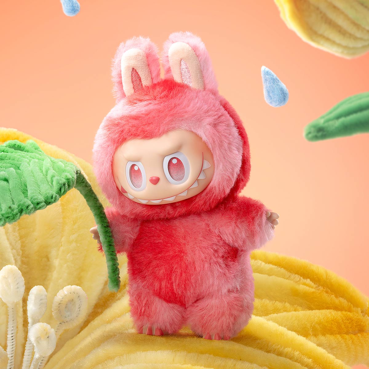 Labubu Big into Energy Series – Blind Box