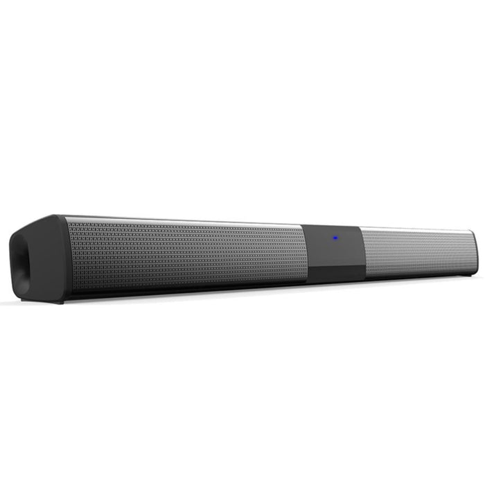 SonicLine 4.0 Bluetooth soundbar - 55 cm, 4 hangszóró, térhatású hangzás