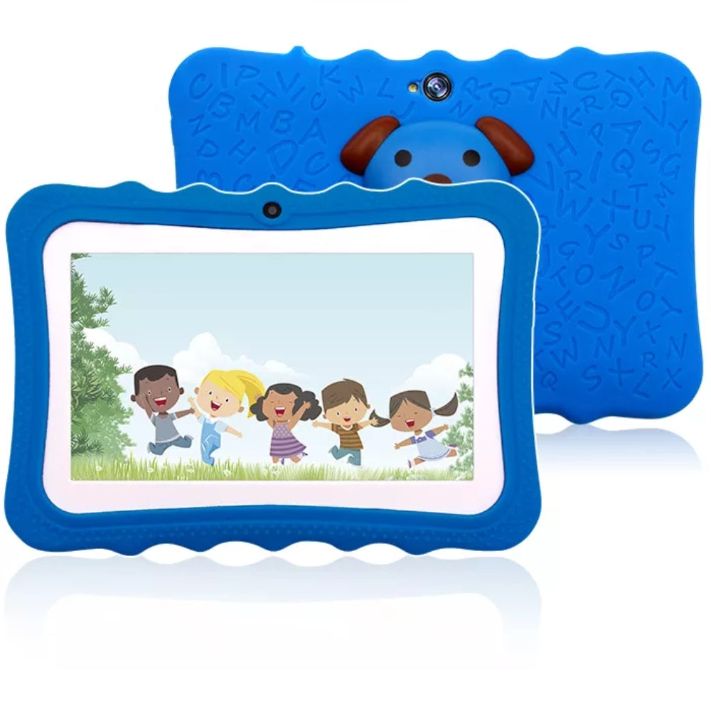 Gyermek tablet SmartKid, 7inch, ütésálló
