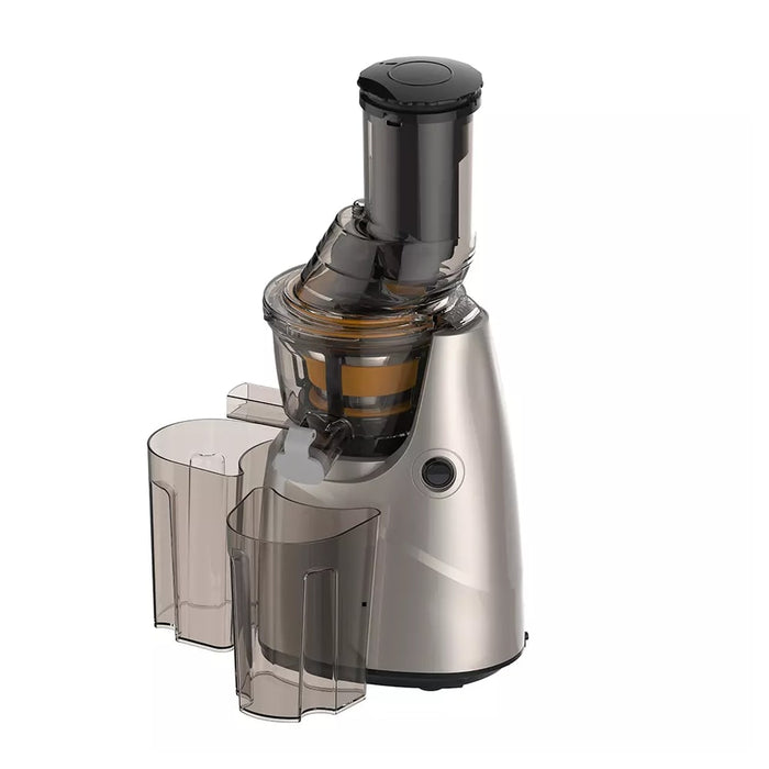 Slow Juicer - Hidegen sajtolt zöldség-gyümölcs facsaró