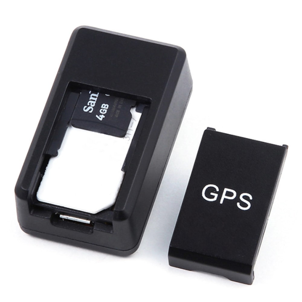 GPS Nyomkövető Helymeghatározó eszköz
