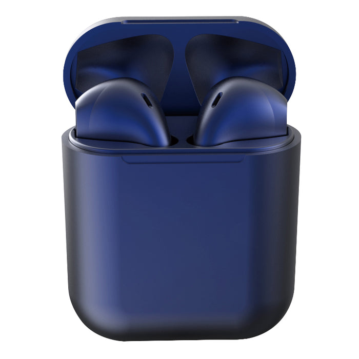 Buds vezeték nélküli bluetooth fejhallgató IOS/ANDROID