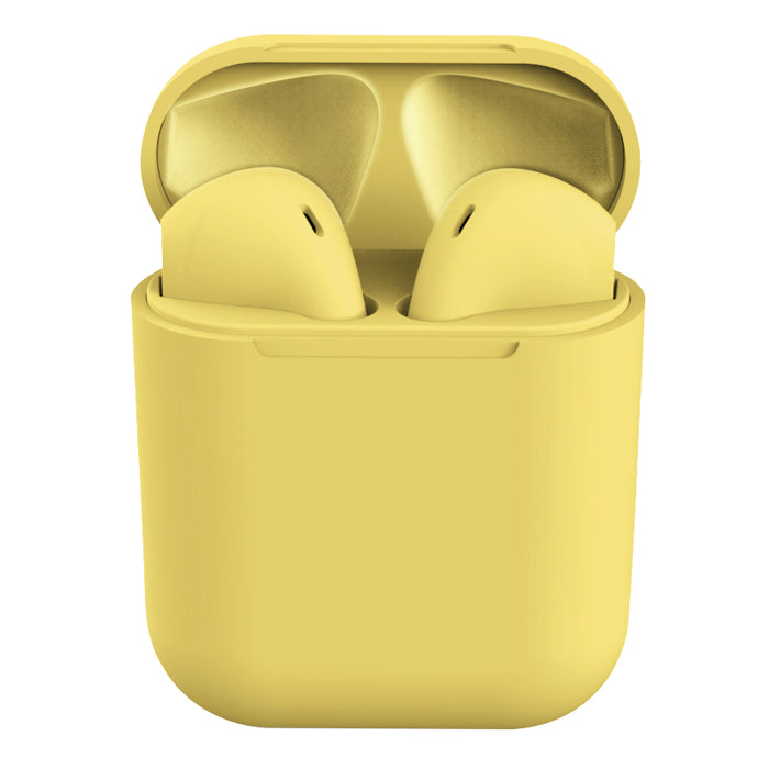 Buds vezeték nélküli bluetooth fejhallgató IOS/ANDROID