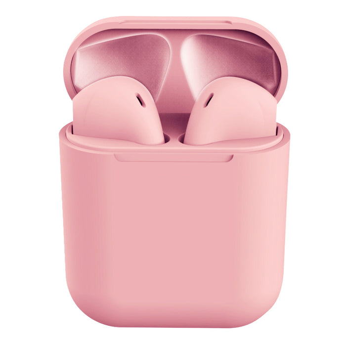 Buds vezeték nélküli bluetooth fejhallgató IOS/ANDROID