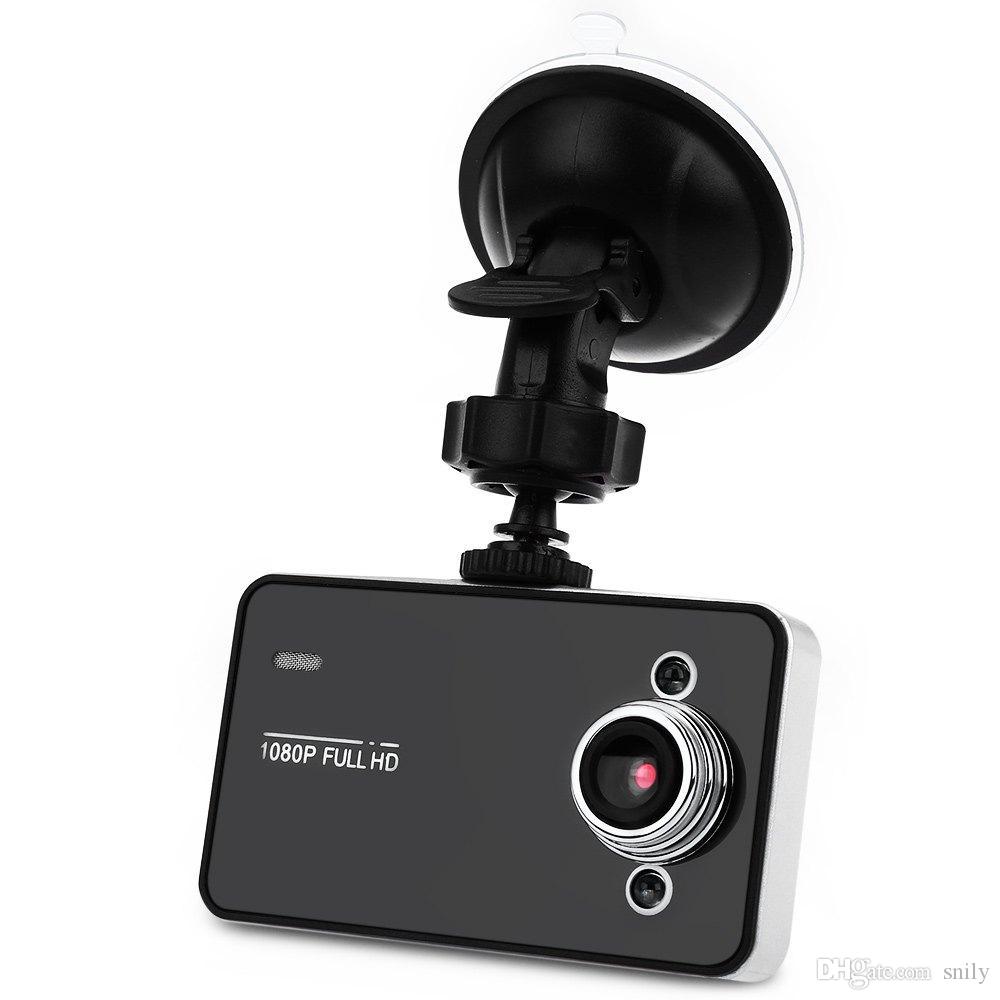 FULL HD Autós Kamera felvételhez + mozgásérzékelő