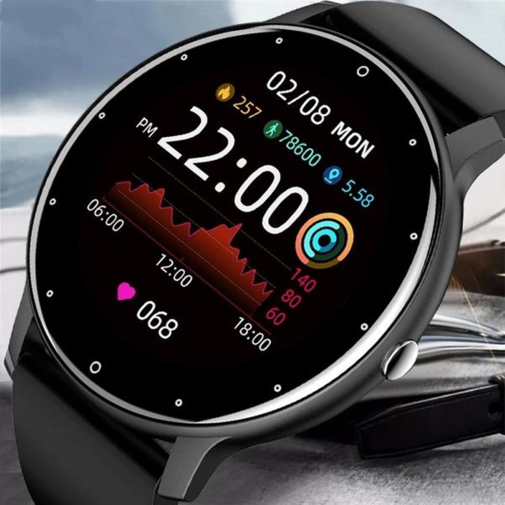 Smartwatch AT500